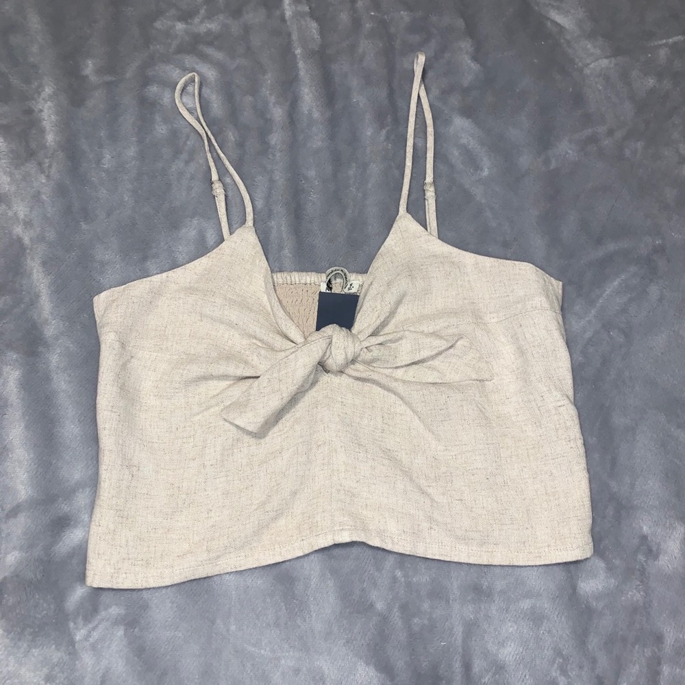 Abercrombie Top